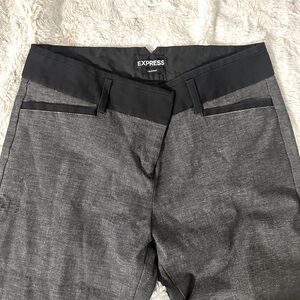 Express Columnist Trousers 4R